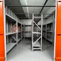 Sci Building (D4), Factory #600128581
